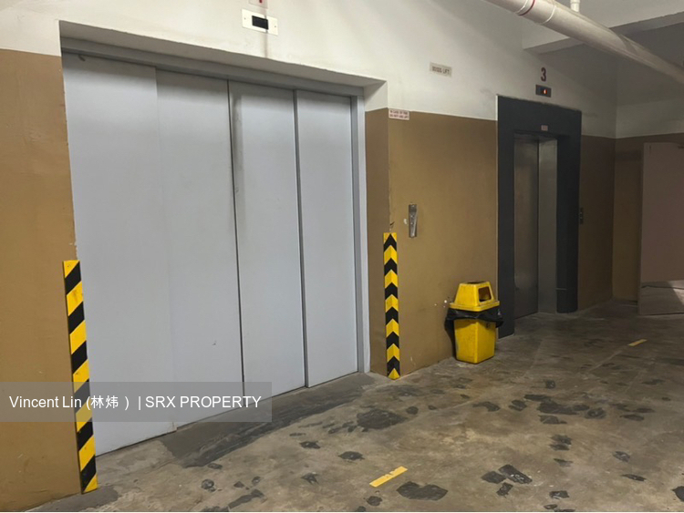 Goldpine Industrial Building (D13), Factory #483066641